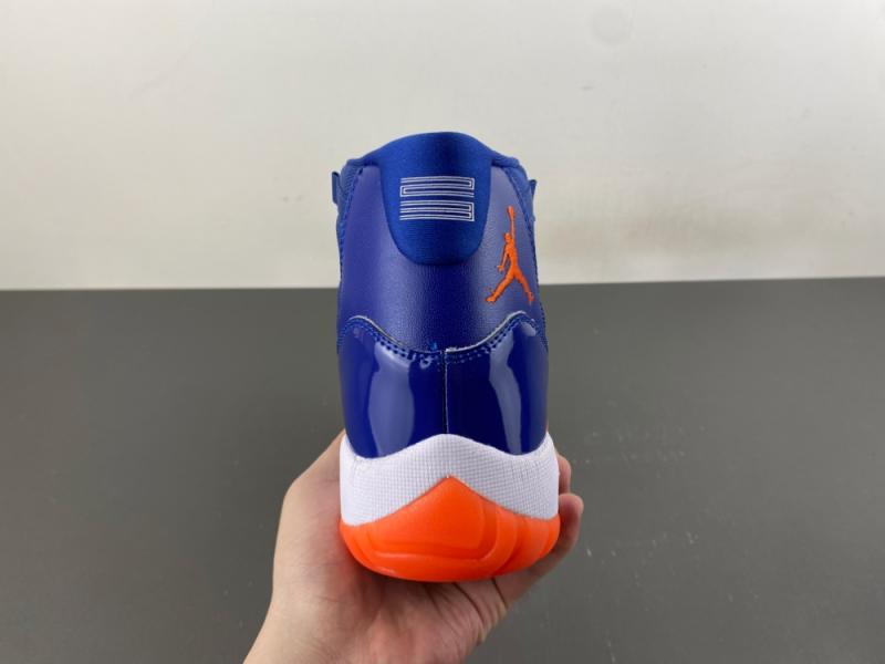Jordan 11 " Royal Blue
