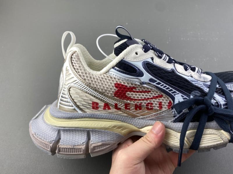 十IAGA -PHANTOM SNEAKER做旧