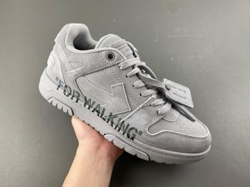 OFF-WHITE，Out Of Office