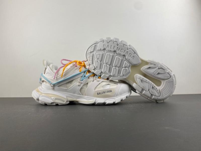 Balenciaga 3.0
