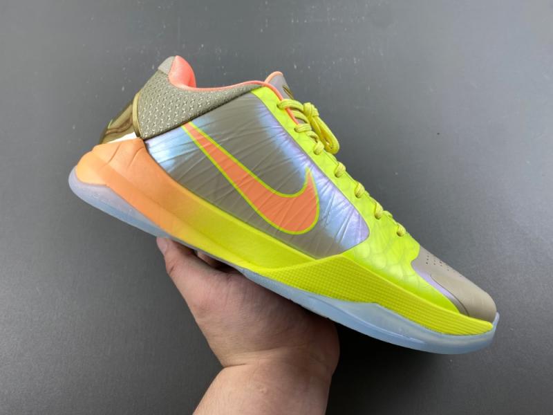 Kobe 5 Protro