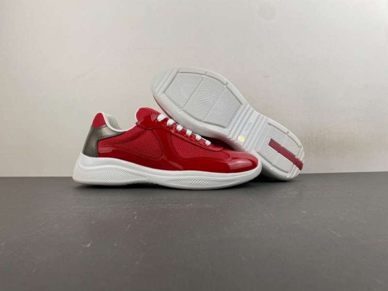 Prada America
