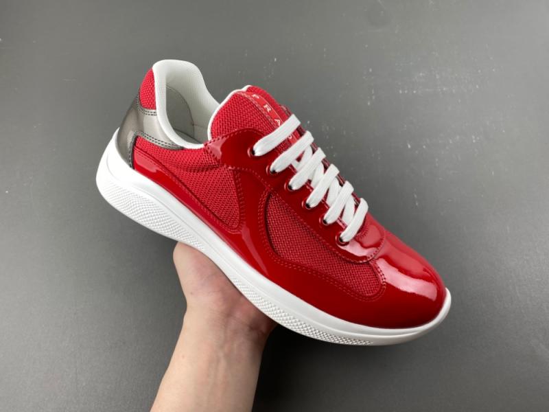Prada America