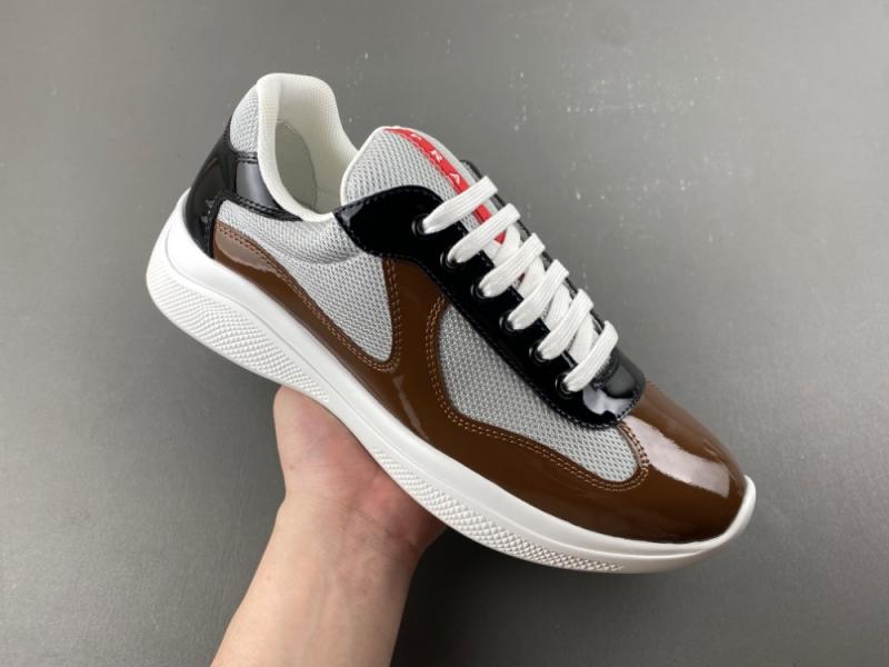 Prada America