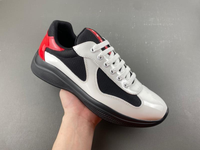 Prada America