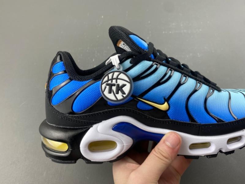 Nike Air Max Plus 'Hyper Blue' 2025