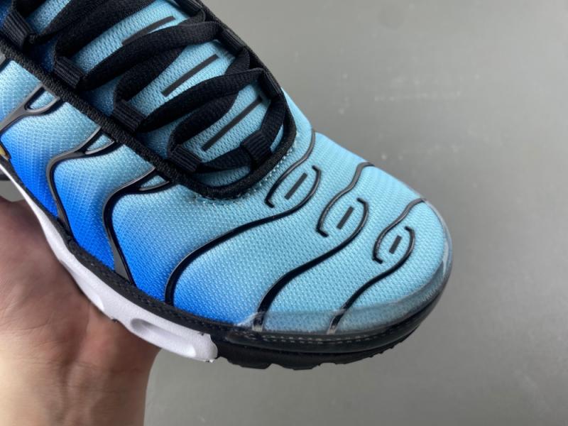 Nike Air Max Plus 'Hyper Blue' 2025