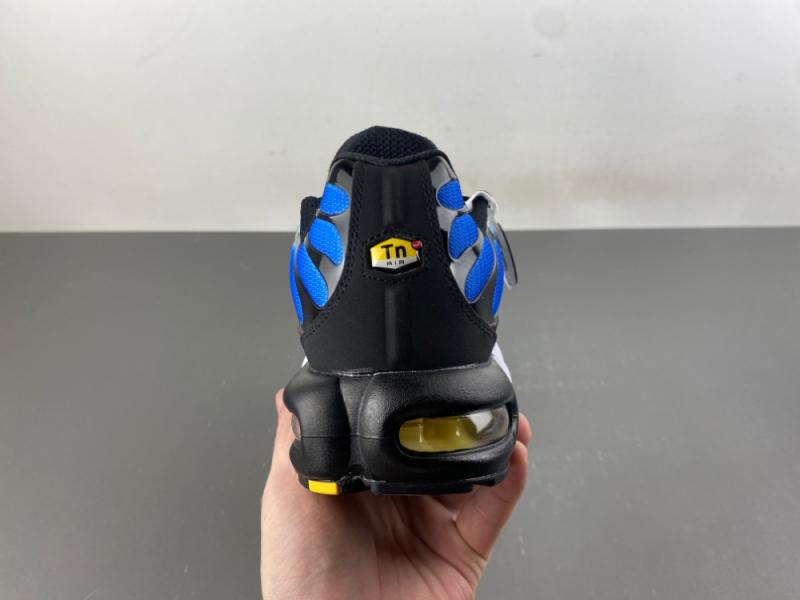 Nike Air Max Plus 'Hyper Blue' 2025