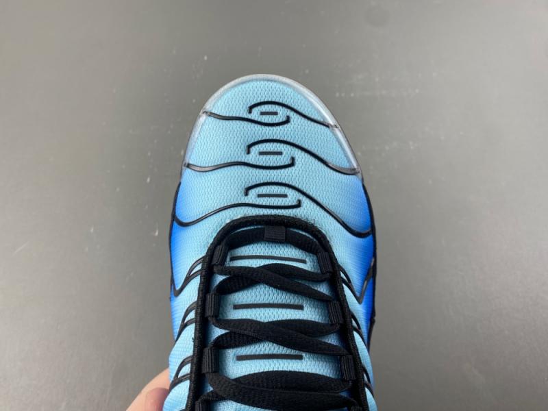 Nike Air Max Plus 'Hyper Blue' 2025