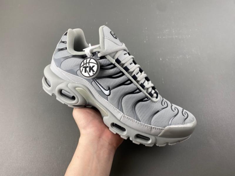 Nike Air Max Plus TN 'Wolf Grey TN