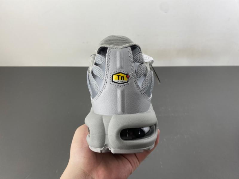 Nike Air Max Plus TN 'Wolf Grey TN