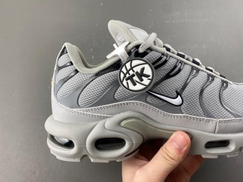 Nike Air Max Plus TN 'Wolf Grey TN