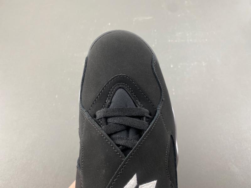 Air Jordan 8 “Chrome” 2026 First Look