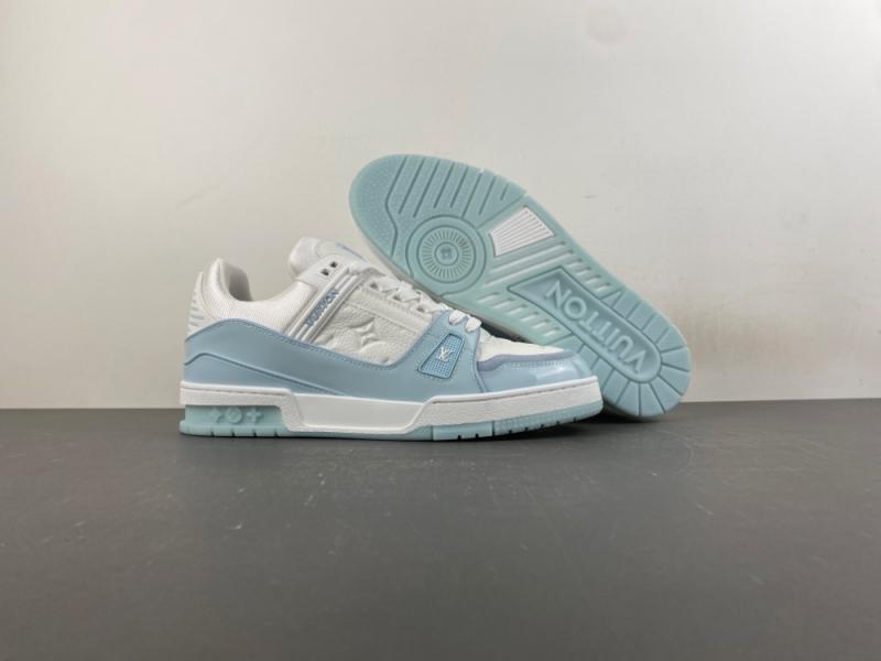 Louis Vuitton LV trainer