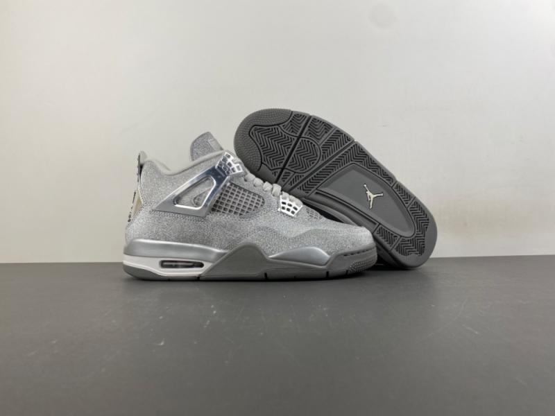 Air Jordan 4 Retro