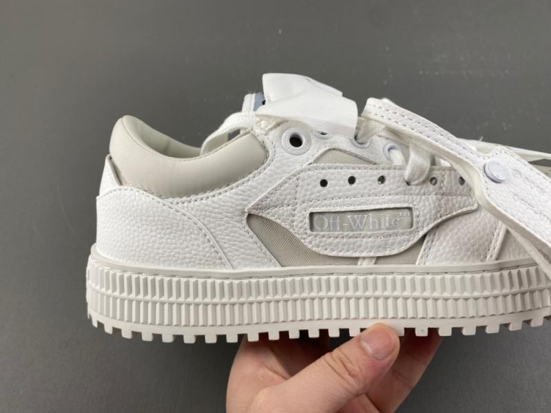 OFF-WHITE Out Of Office