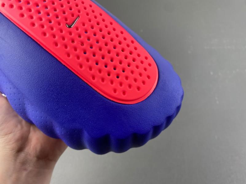 Nike Mind 001 AMP 'Indigo Burst'