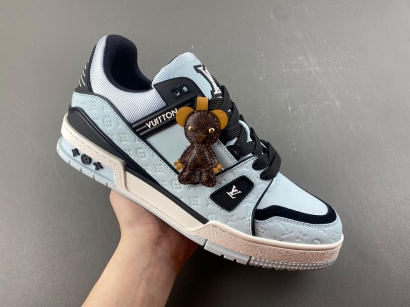 Louis Vuitton LV trainer