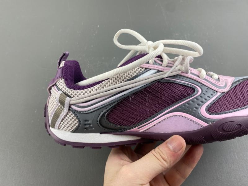 BALENCIAGA/ RADAR GRADIENT LINESH