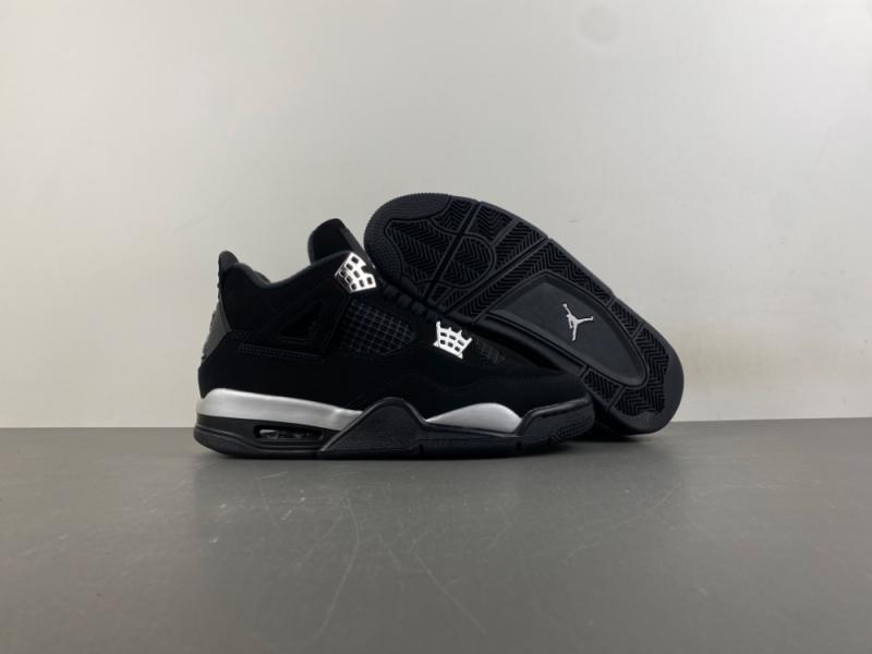 Air Jordan 4 “Spotlight”