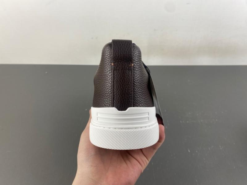 （Zegna）