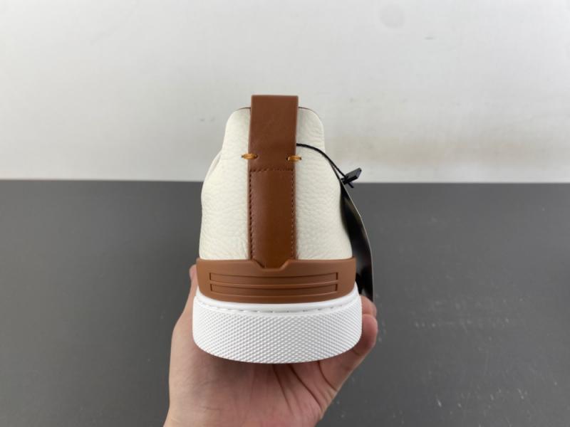 （Zegna）