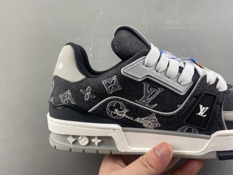 Louis Vuitton LV trainer4-12