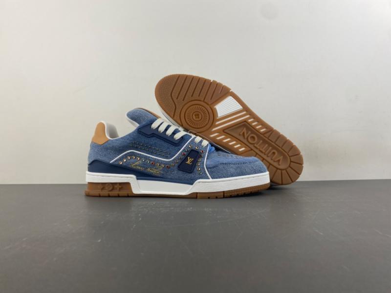 Louis Vuitton LV trainer