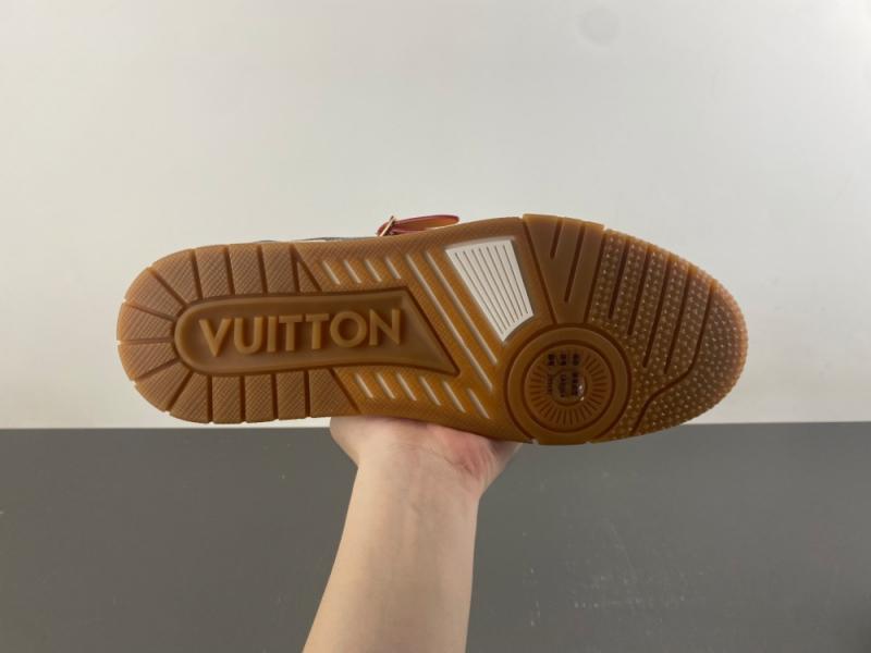 Louis Vuitton LV trainer