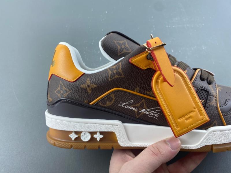 Louis Vuitton LV trainer