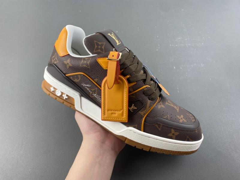 Louis Vuitton LV trainer