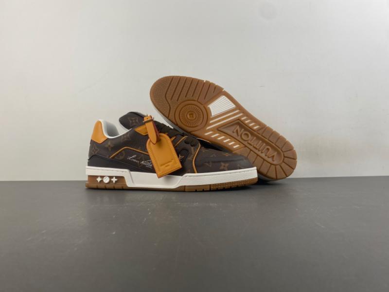 Louis Vuitton LV trainer