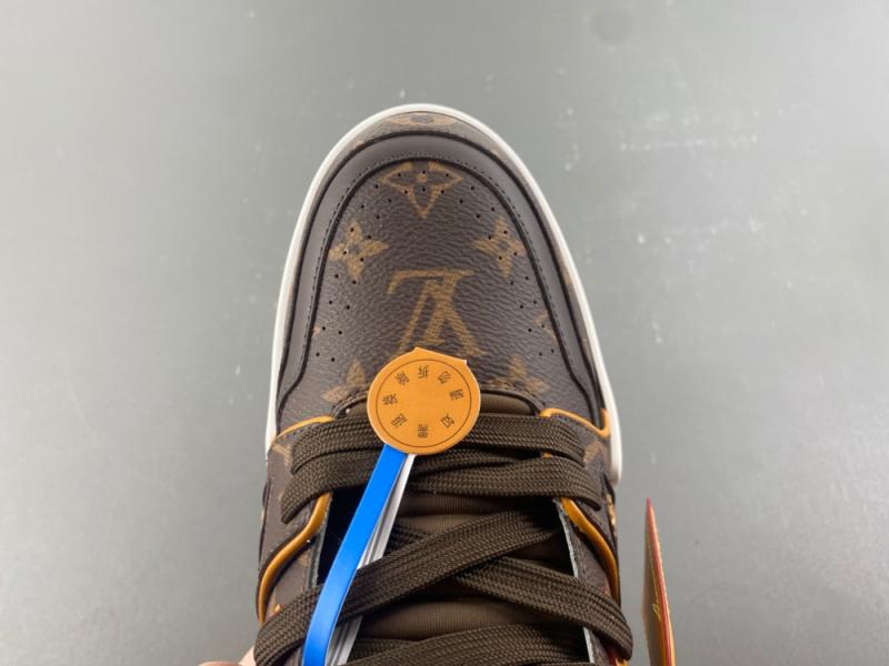 Louis Vuitton LV trainer