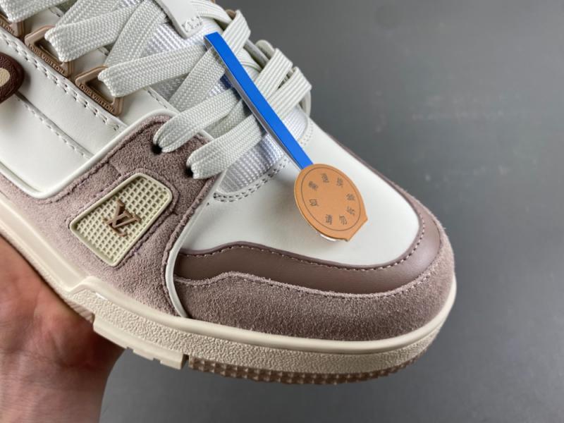 Louis Vuitton LV trainer