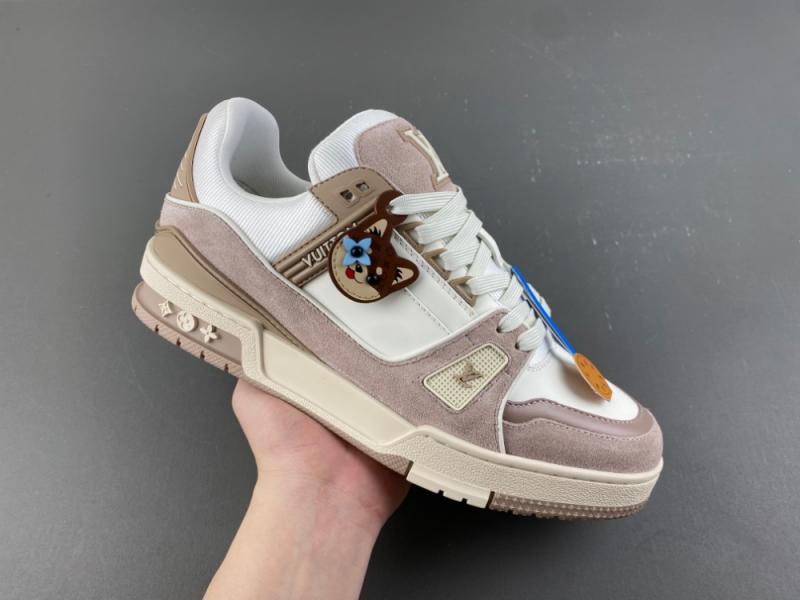 Louis Vuitton LV trainer