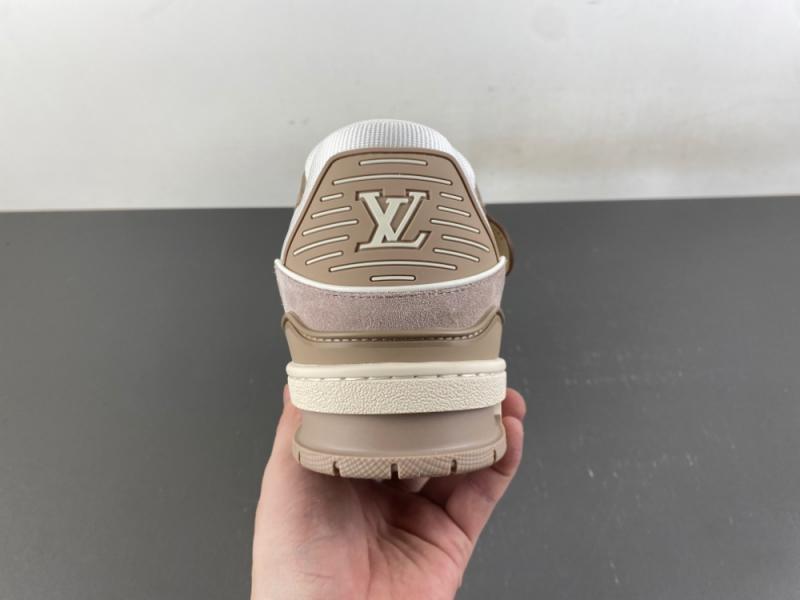 Louis Vuitton LV trainer