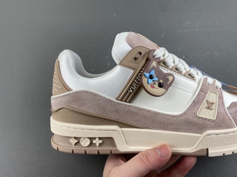 Louis Vuitton LV trainer
