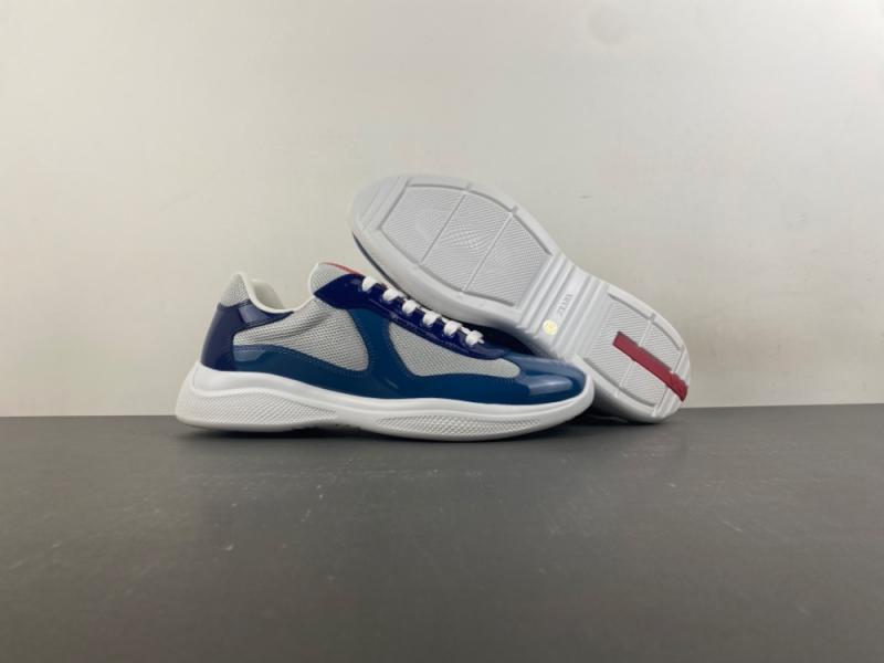 Prada America38-47