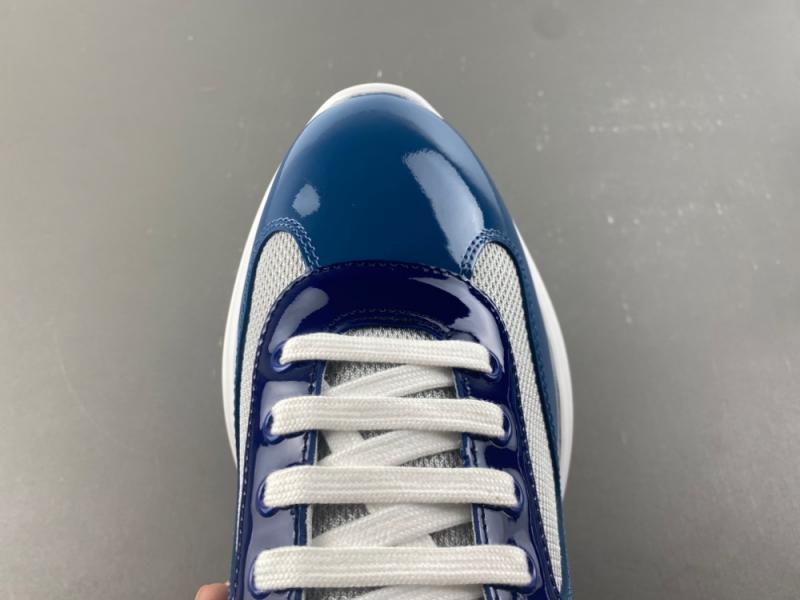 Prada America38-47