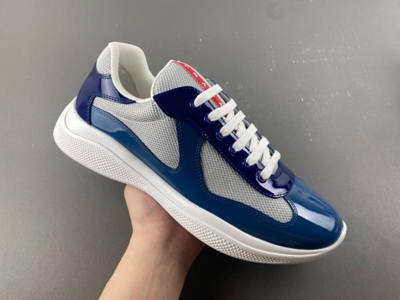 Prada America38-47