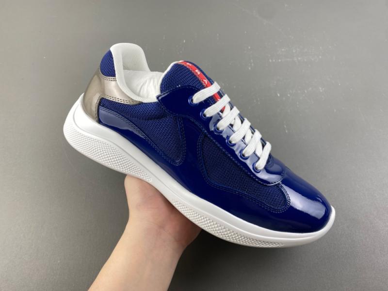 Prada America38-47
