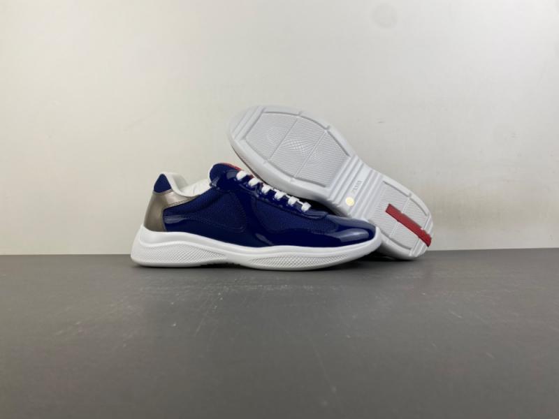 Prada America38-47
