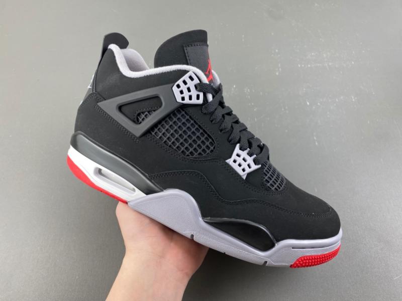 LJR batch Adan 4  复刻 OG 2026 ''Bred'