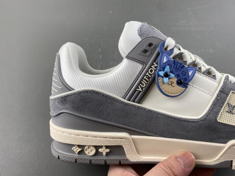 Louis Vuitton LV trainer4-12