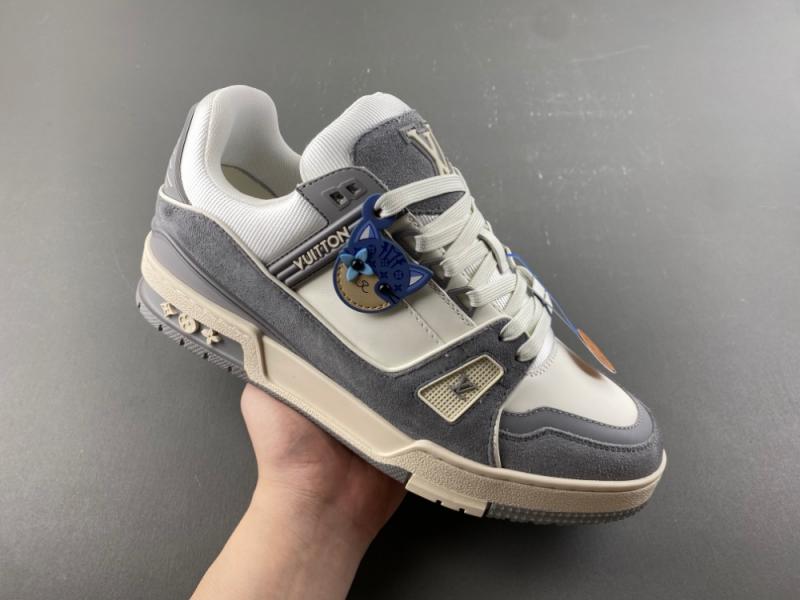 Louis Vuitton LV trainer4-12