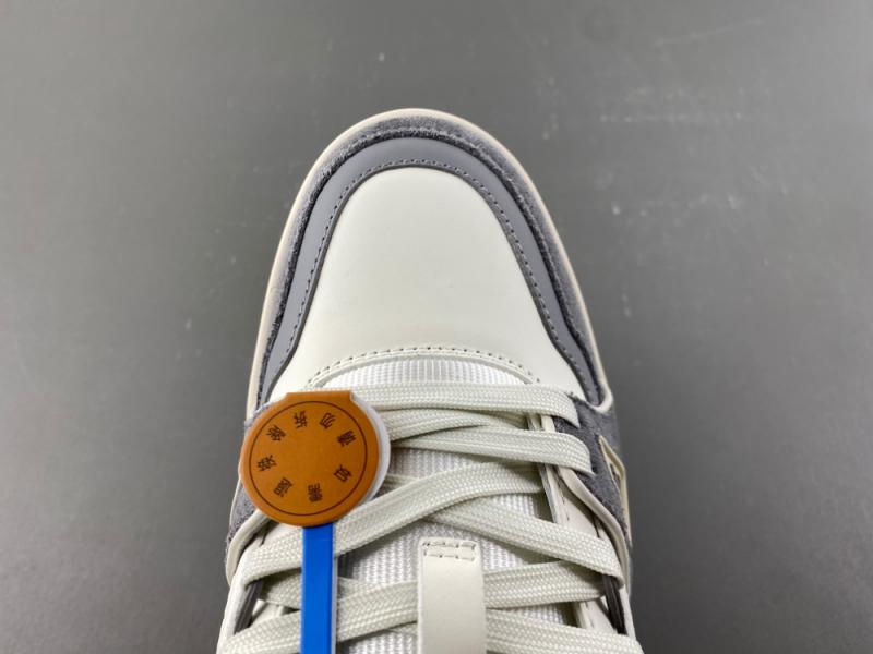 Louis Vuitton LV trainer4-12