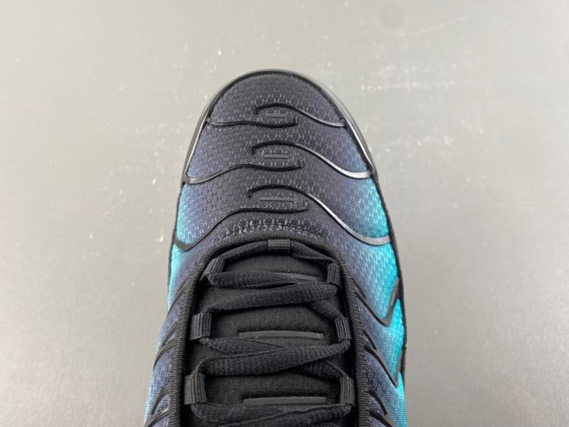 Nike Air Max Plus 'Black Dusty Cactus'