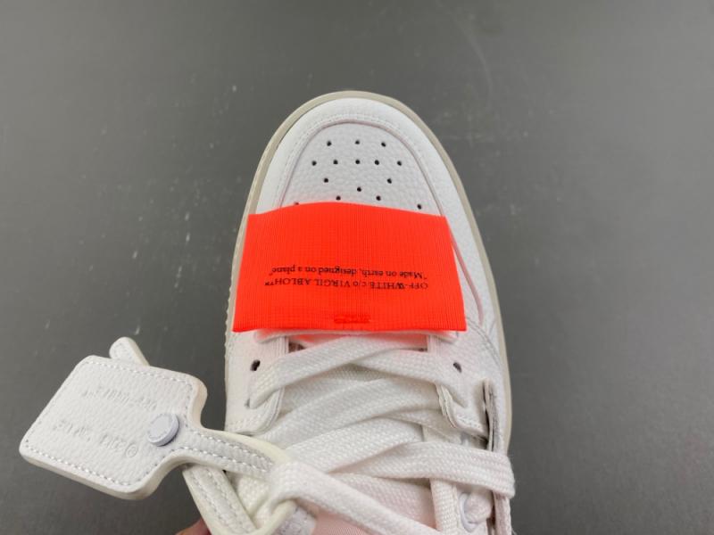 OFF-WHITE Out Of Office