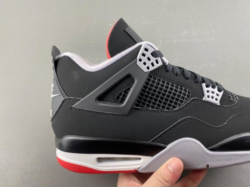 GX Batch Adan 4 复刻 OG 2026 ''Bred''