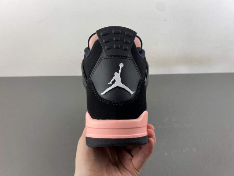 Jordan 4 “Pink Thunder”